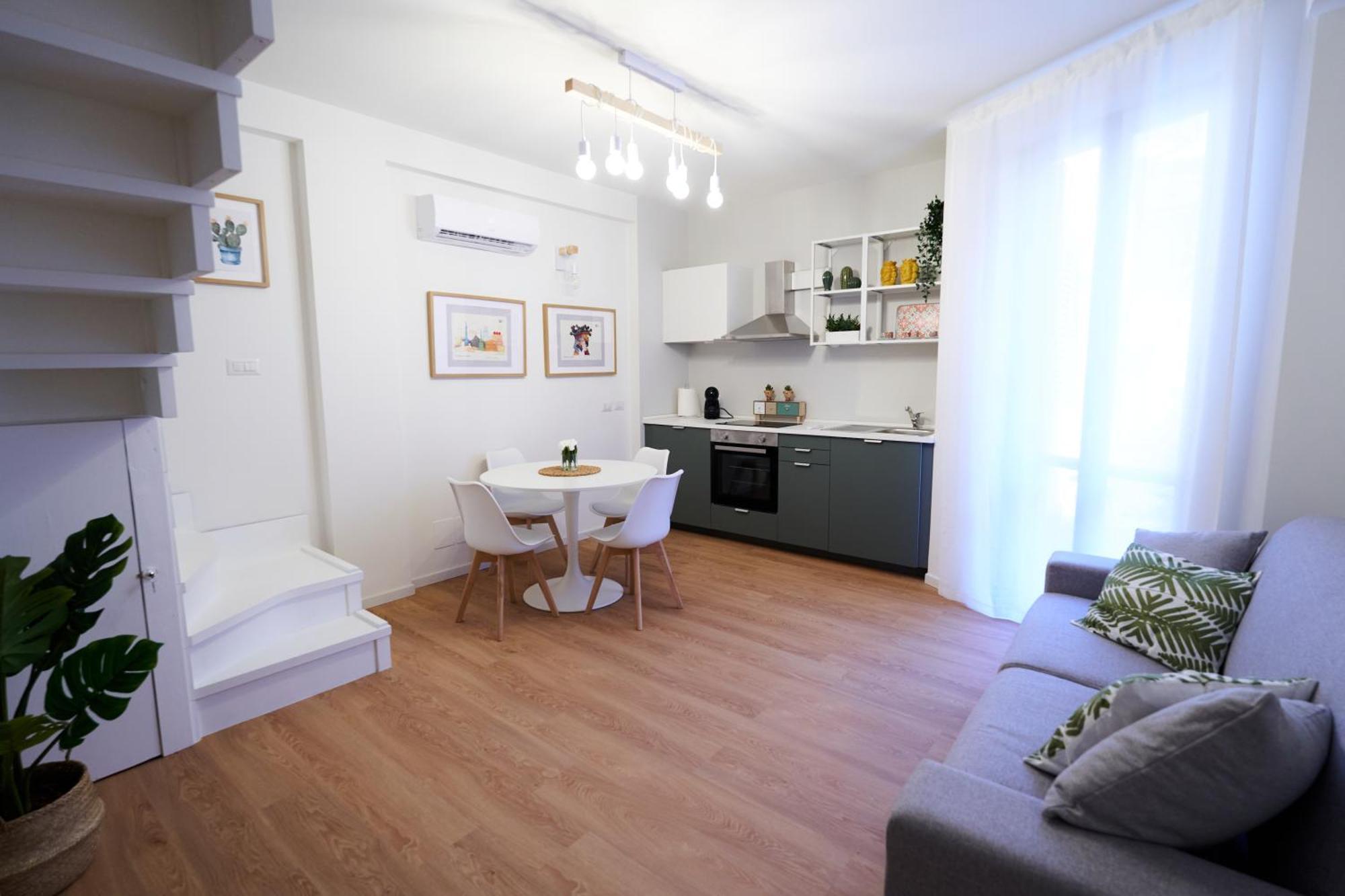 Via Cagliari Home Catania Exterior foto