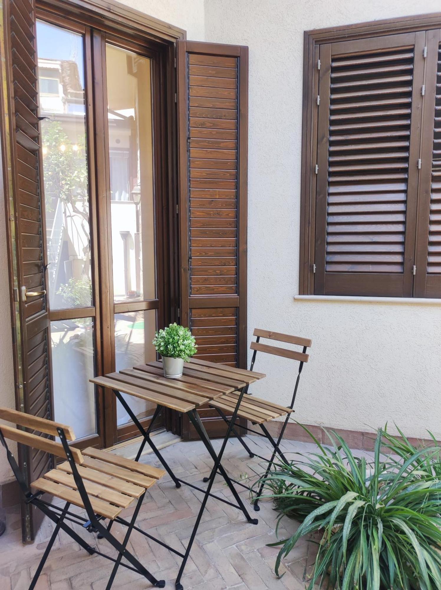 Via Cagliari Home Catania Exterior foto